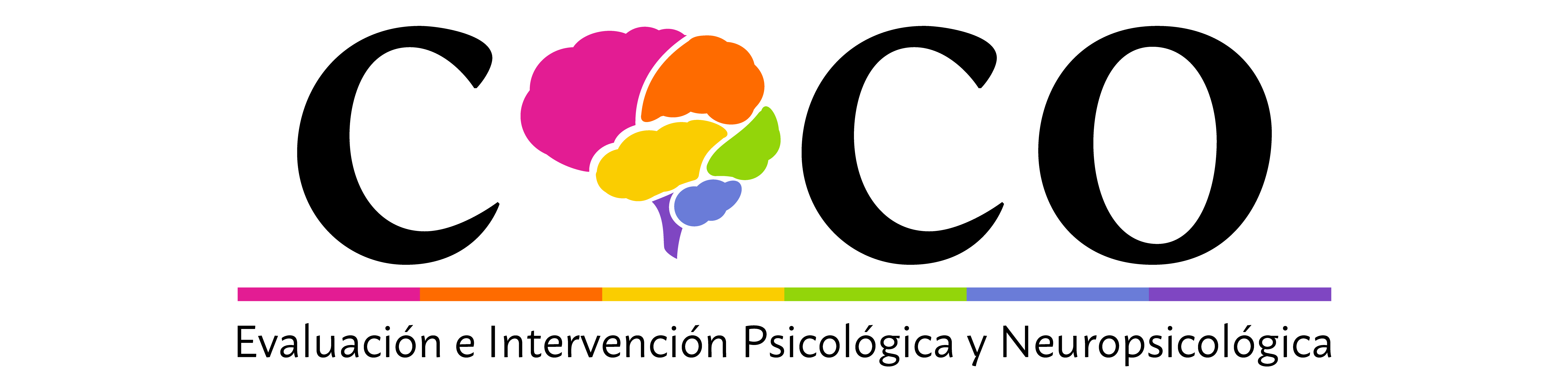 Logotipo COCO